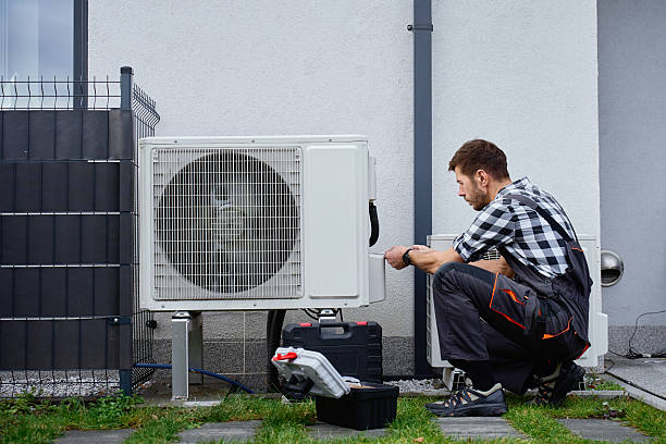 Trusted Hvac service in Adamsville, OH - Tropical Oasis HVAC